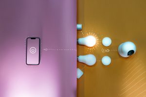 Read more about the article Innovative Ways to Save Electricity and Water with Smart Home Tech (Even When Your Family Doesn’t Want To)