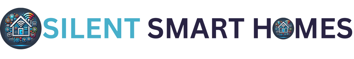 Silent Smart Homes