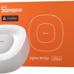 How Monitoring with the SONOFF Zigbee Bridge Ultra Can Help You Save Energy and Water